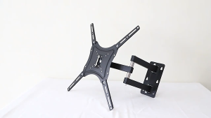 CNXD Bracket TV Telescopic VESA 400x400 untuk TV 14-55 Inci - HDL-117B-2