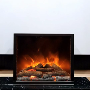 A.X FIREPLACES จอเตาผิงไฟฟ้า รุ่น SCG 11