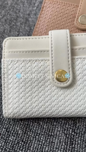 Dompet Wanita Mini Dompet Lipat Wanita Dompet Wanita Terbaru