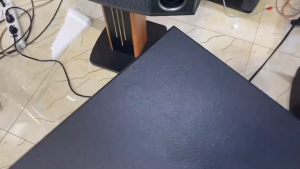 Loa Sub Điện Bass 30 B3 717 350W - Tặng Dây AV Loa Siêu Trầm Cao Cấp Karaoke Gia Đình - H2Pro Tech