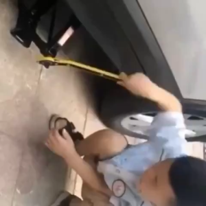 Auto Labor-Saving Jack Ratchet Wrench with Long Handle Car Repair Tool Use to Easy