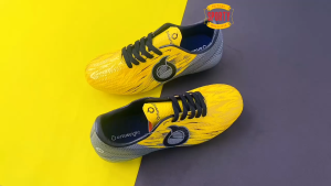 Sepatu Sepak Bola Anak Ortuseight Premium Lokal Quality Buat SSB