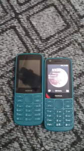 Điện thoại bàn phím nokia 215 sóng 4G 2sim.Pin khủng loa to sóng khỏe .BH 1 đổi 1 trong 12 tháng