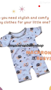 Jumper Bayi Perempuan Lucu & Baby Jumper Murah