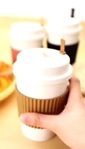 Upgraded 480ml Insulated Coffee Mug: A Must-Have Travel Companion