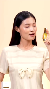 Ms Glow Serum- Serum Wajah Ms Glow Whitening Gold Serum - Acne Serum - Lifting Serum - Peeling Serum - luminous Glowing Serum -  Whitecell DNA - Ken Herbal