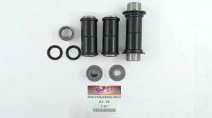 Bosh Ayunan Mono Shock KLX 150 (Harga Per Set) - Bos Bosch Unitrack Lengan Ayun Anting Monoskok Sok Shockbreaker Kawasaki KLX 150 KLX D-Tracker