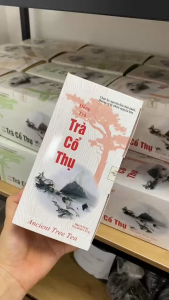 Combo 5 gói Hồng trà Shan Tuyết Cổ Thụ - VÂN PHONG TEA