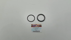 O Ring Kaliper Vega ZR - Oring Karet Seal Sil Piston Caliper Cakram Kepala Babi Depan Yamaha