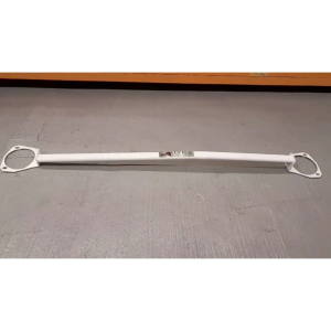 TOYOTA VELLFIRE ALPHARD ANH20  2008-2014 FRONT STRUT SAFETY BAR [ FOR 2.4 CC ]