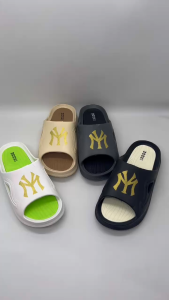 Irsoe 511 Sandal Pria Selop Viral Kekinian Terbaru / Sandal Slide Karet EVA Pria Trendy Merek Irsoe Ukuran 39-44