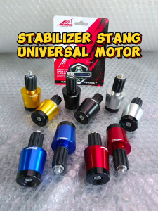 Jalu Stir PCX Aluminium Alloy: Suku Cadang Motor Berkualitas