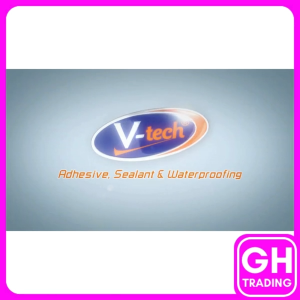V-tech VT-133 Liquid Nail Glue Vital Nails Sealant Gam Sealant Construction Adhesive Sealant 75g