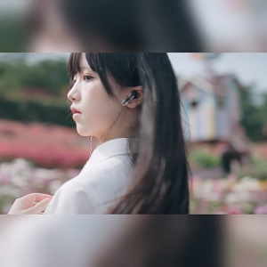 MOONDROP U2 14.8mm Dynamic Driver Earbuds U-2 Hi-Fi Heavy Bass Earbuds