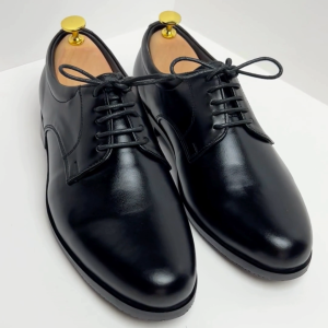 Derby รองเท้าหนังแท้ 100% Gentle walk