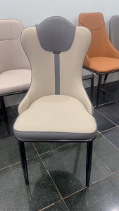 Ghế tựa lưng da đa năng - Ghế ăn King Cải nhập khẩu cao cấp khung kim loại mạ titan chịu lực 150kgCombo 2-4 Ghế