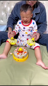Mainan Anak Tangkap Bebek Terbaru 2024