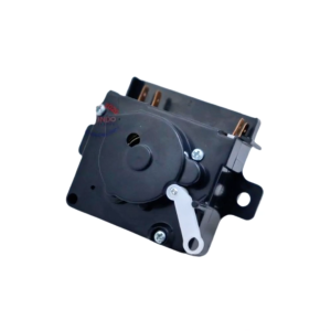 TIMER MESIN CUCI SOCKET | TIMER WASHING 4 PIN | TIMER WASH SOKET 4 PIN