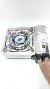 BẾP GAS DU LỊCH MINI CAO CẤP.