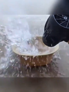 2000W พัดลมเทอร์โบเจ็ทขนาดเล็ก โบลเวอร์ เครื่องเป่าลมไร้สาย พลังสูงเป่าลมใบเป่าลมลิเธียมรุนแรงกำลังสูงเครื่องเป่าผมพัดลมเจ็ทแบบไร้แปรงมอเตอร์ เครื่องเป่ าลมผมไฟฟ้าสูงเป่ าลมพัดลมเทอร์โบลิเธียมแบบเป่าลมด้วยความรุนแรงขนาด