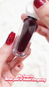 Kudan Stargazing Peel Off Nail Polish: 41 Warna & Kuku Bisa Dikelupas