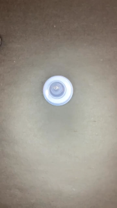 Pigeon Dot Bayi/Dot Slim Neck 3.8cm Bahan Silikon BB005