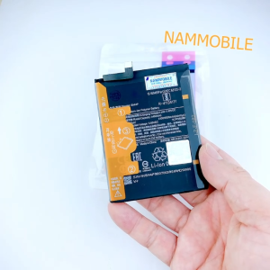 Ảnh Thật Pin Xiaomi Redmi K30 4G BM4P 4500mAh Zin + Tặng Keo Dán Pin