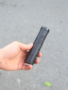 2PCS Handgrip/Lock Karet Stang/Grip Stang/Handfat Handgrip/Tidak Licin