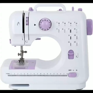 🔥Hot🔥2024 New Portable Sewing Machine 505A Pro Upgraded Multifunctional Upgraded 12 Stitches Sewing Options Mini Portable Handheld 505 Sewing Machine Mesin Jahit Mesin Jahit迷你缝纫机家用 - Lazada
