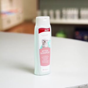 TOM Bioline Shampoo Kucing Wangi Bioline Cat Shampoo 200ml shampoo untuk anak kucing sampo anak kucing