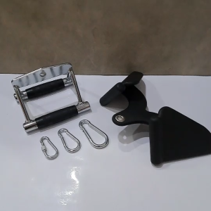 ตะขออัลลอยด์ฟิตเนส – Snap Hook