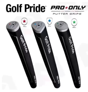 Golf Pride PRO Golf Putter Grips Standard-size Putter Grips 72cc/81cc/88cc Only Club Grips