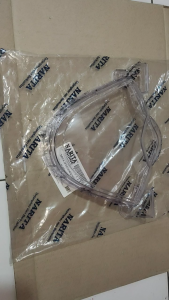 mika speedometer honda spacy mika spidometer kilometer Honda spacy fi mika speedo km spacy karbu