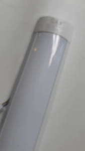Combo 2 bóng đèn led bán nguyệt 1m2 công suất 40w