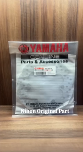 Piringan Cakram Belakang Yamaha WR 155 Yamaha Indonesia B3M Original NP544