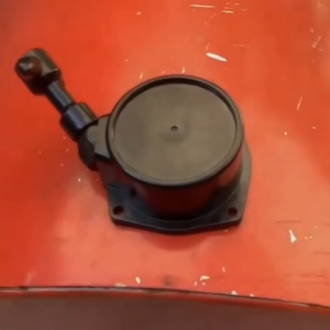 KAWASAKI TD40 Starter Motor / Recoil Complete Assembly for  BBA KAAZ 2-Stroke Grasscutter