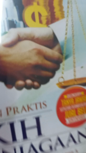 Buku Panduan Praktis Fikih Perniagaan Islam - Darul Haq