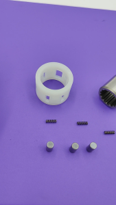 YAMAHA LAGENDA LC135 ONE WAY BEARING CLUTCH ONE WAY 100% ORIGINAL HLY 5YP-WE65E-00