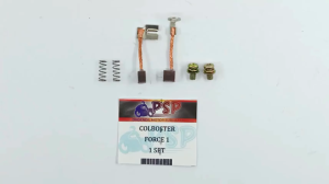 Colboster Force 1 - Arang Brush Brostel Dinamo Stater Starter Yamaha Alfa Fiz F1zr