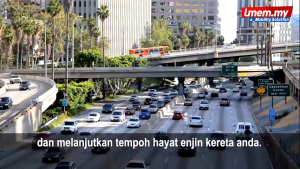 Liqui Moly Semi-Synthetic MoS2 Leichtlauf 10W40 Engine Oil (4l)