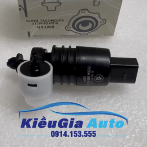 Mô tơ bơm nước rửa kính Mercedes E500 W212 2009-2016 2048660221