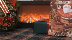 Camera WIFI 3MP 2K iMOU Cruiser SE+ IPC-S31FEP Có đàm thoại