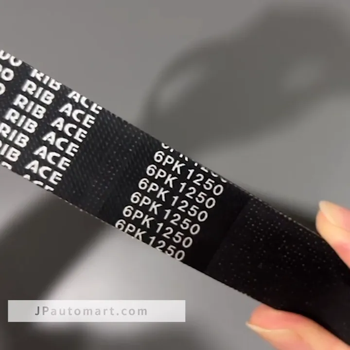 สายพานหน้าเครื่อง MAZDA 2 | Lazada.co.th