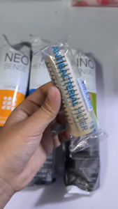 Lõi lọc COWAY Ceramic kháng khuẩn - Dùng cho máy lọc nước Coway