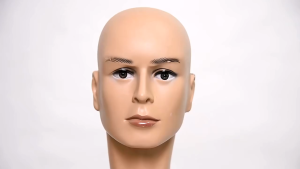 Đai nâng cơ mặt mặt nạ nâng cơ mặt Vline đai định hình mặt vải cotton thấm hút mồ hôi thông thoáng