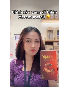 KOPI GINGSENG GMAX Kopi Stamina pria kuat  tahan lama bpom slb gladiator cleng Gatot koco