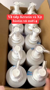 KEM HẤP Ủ KERATIN CONEY RECOVERY CREAM PHỤC HỒI TÓC HƯ TỔN 730ML