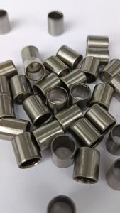 บูทเสาเสื้อ บูทแคม ปลอกสลัก ปลอกเสาเสื้อ #11 (M7X14) สำหรับรถมอไซค์ CLICK / SCOOPY-I / ZOOMER-X / DREAM / SUPERCUB / WAVE100-110-110-I