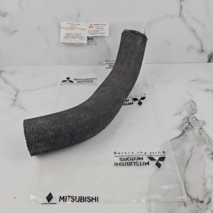 Selang Turbo Intercooler Mitsubishi L200: Perbaikan Performa Kendaraan