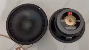 Loa rời bass 16 JBH từ 100 coil 25 gân vải - Loa bass - Loa bass rời